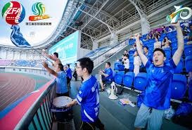 探索墨西哥人浪文化与世界杯2026的魅力